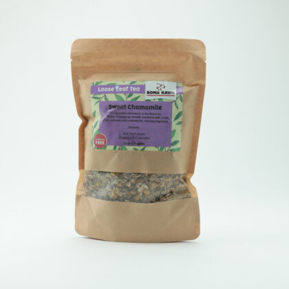 Sweet Chamomile