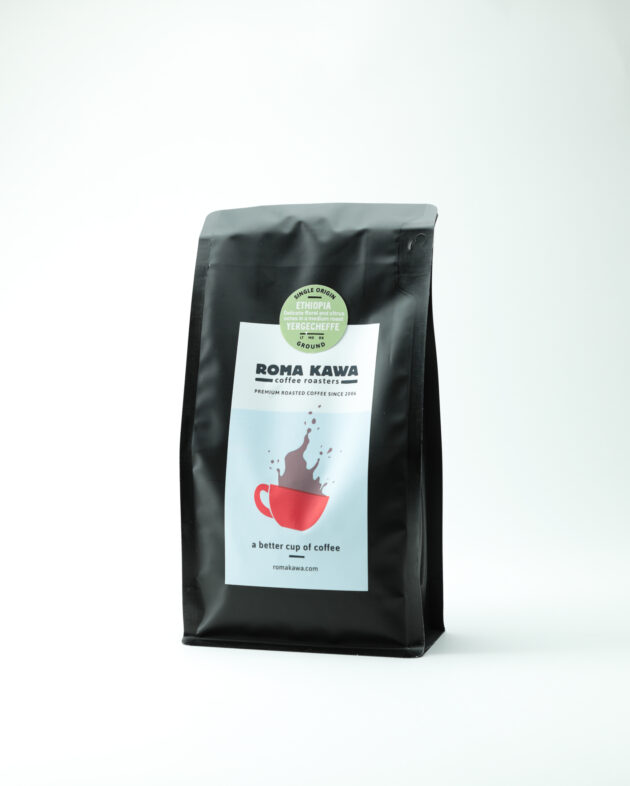 Ethiopian Yirgacheffe - Image 6