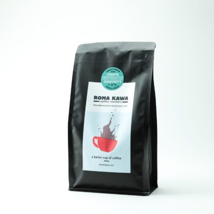 Ethiopian Yirgacheffe