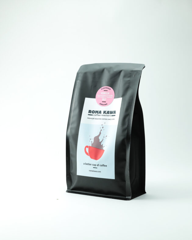 Vanilla Nut - Image 6