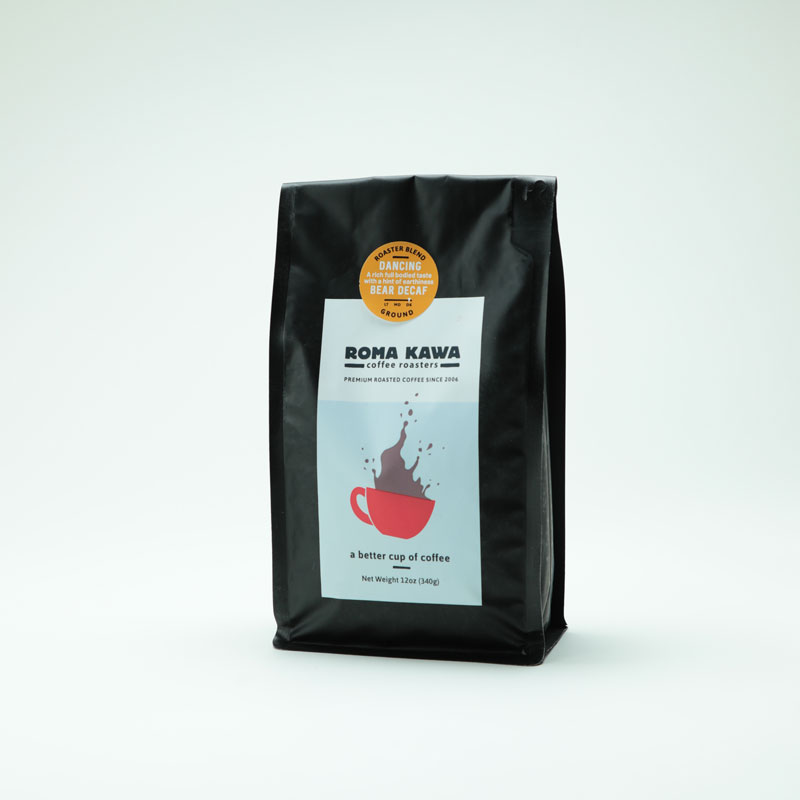 Dancing Bear Decaf - Image 2