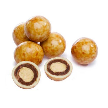 The Ultimate Malted Milk Balls