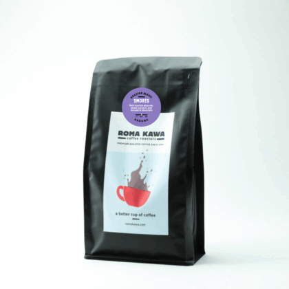 Flavor of the Month for May - Smores