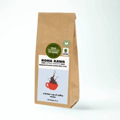 Brazil FTC Organic