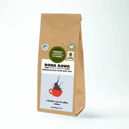 Headwaters FTC Organic