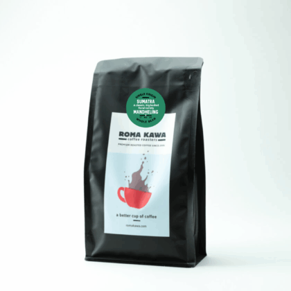 Sumatra Mandheling