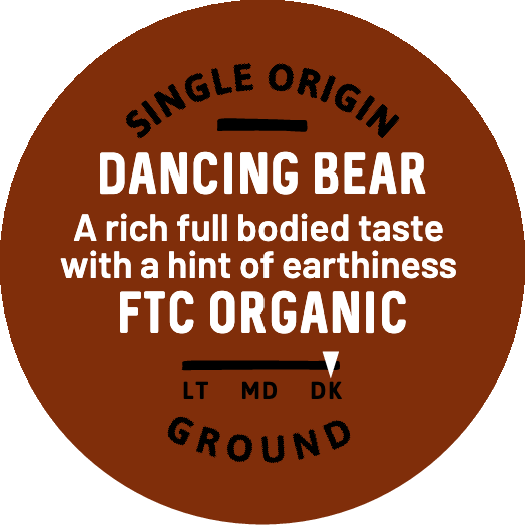 Dancing Bear FTC Organic - Image 4