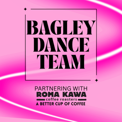 Bagley Dance Team