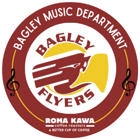 A BREW FOR A CAUSE~ Support the Bagley Music Department!