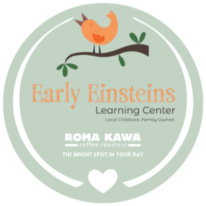 A BREW FOR A CAUSE~ Support the EARLY EINSTEINS!