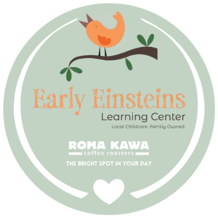 A BREW FOR A CAUSE~ Support the EARLY EINSTEINS!