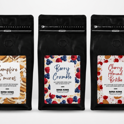 A Taste of the Season: Our Flavors of Summer