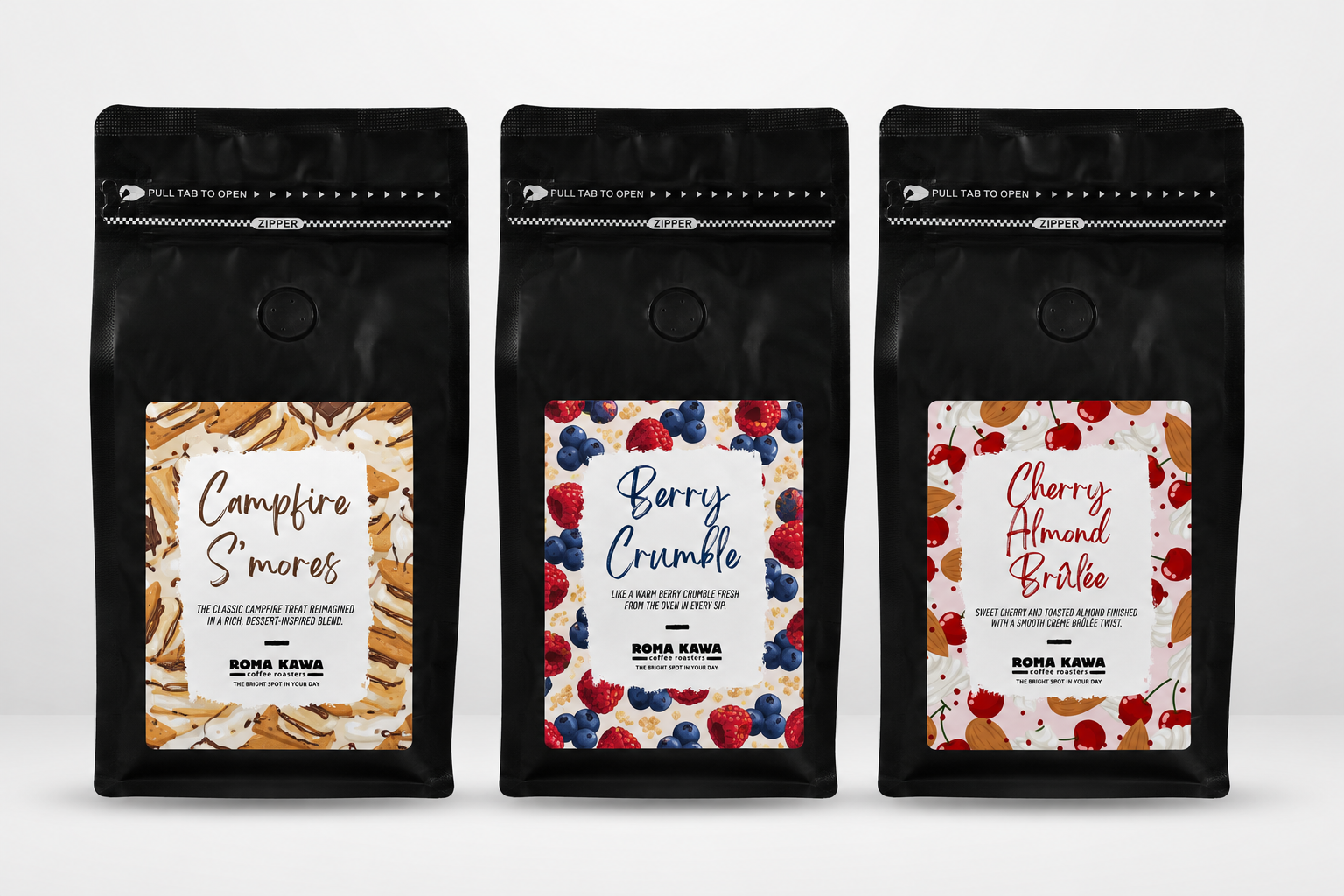 A Taste of the Season: Our Flavors of Summer